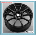 100% quality assurance car rims as car parts accessories factory in China for over 15 years